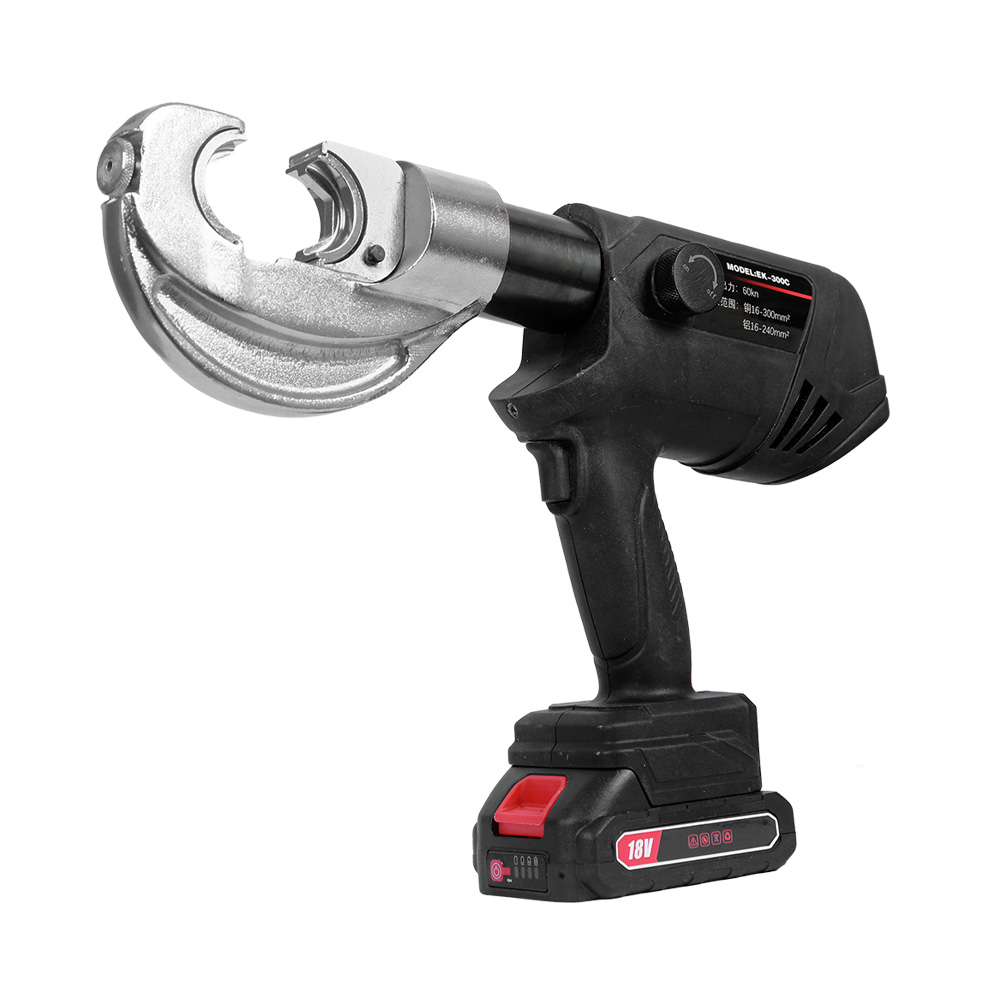 EK-300C